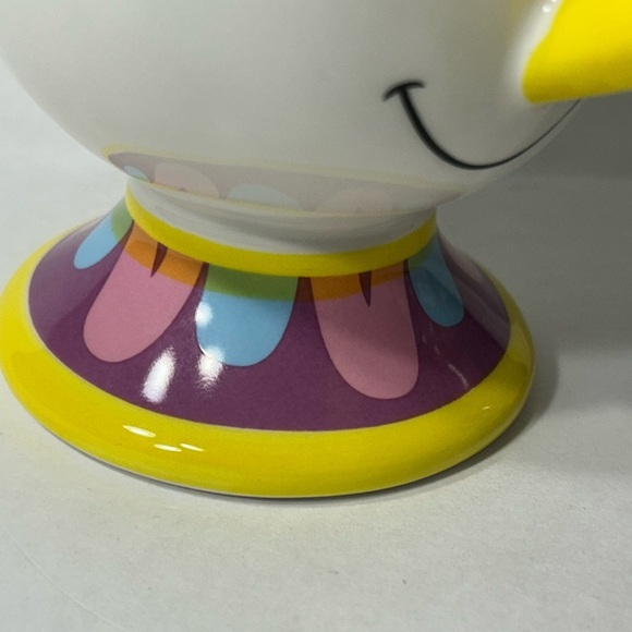 COPY - Disney x Beauty and the Beast - Chip Large Cup/Mug ☕️📖🏰 - Picture 7 of 11